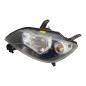 Faro Anteriore Sinistro MAZDA 2 Berlina 1° Serie