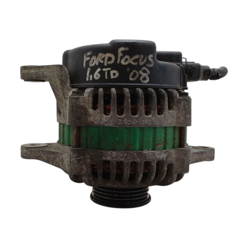 Alternatore FORD Focus Berlina 3° Serie