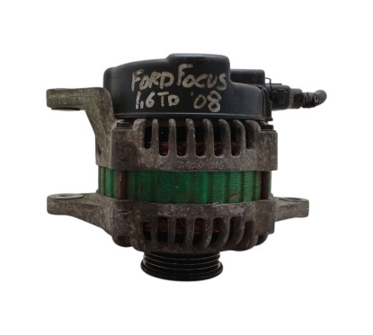 Alternatore FORD Focus Berlina 3° Serie - AB170035 - 2866579