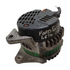 Alternatore FORD Focus Berlina 3° Serie - AB170035 - 2866579
