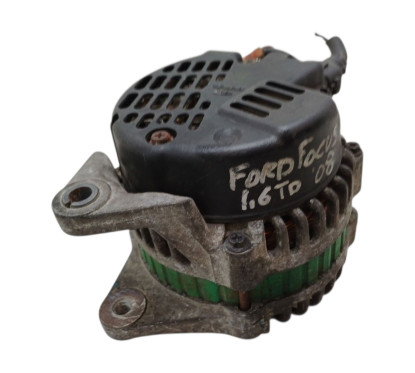 Alternatore FORD Focus Berlina 3° Serie
