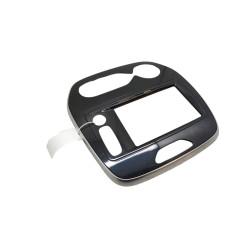 Modanatura Centrale Cruscotto RENAULT Captur Serie - 682701408R - 3035048
