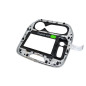 Modanatura Centrale Cruscotto RENAULT Captur Serie
