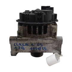 Alternatore MERCEDES Classe A W169 3° Serie