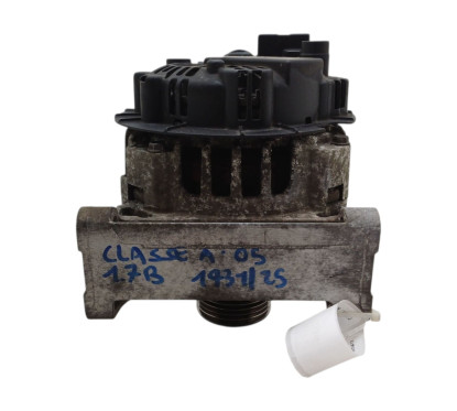 Alternatore MERCEDES Classe A W169 3° Serie - A2661540802 - 2855986