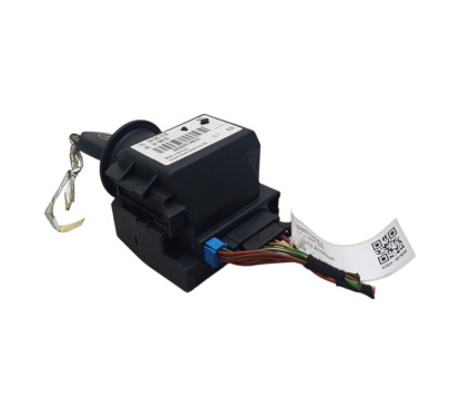 Blocchetto Accensione MERCEDES Classe A W169 3° Serie