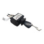 Blocchetto Accensione MERCEDES Classe A W169 3° Serie