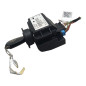 Blocchetto Accensione MERCEDES Classe A W169 3° Serie