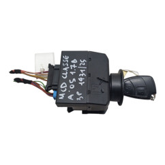Blocchetto Accensione MERCEDES Classe A W169 3° Serie - 1695451308 - 2852832
