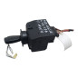 Blocchetto Accensione MERCEDES Classe A W169 3° Serie