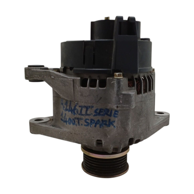 Alternatore ALFA ROMEO 146 Serie 930 dal 94 al 99