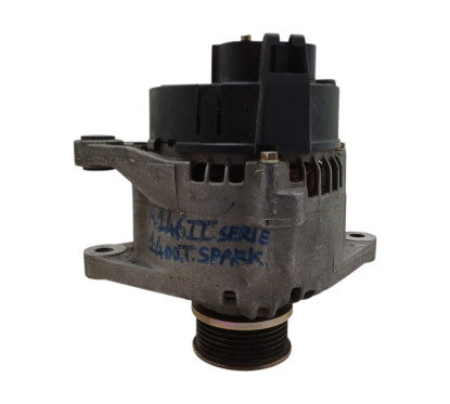 Alternatore ALFA ROMEO 146 Serie 930 dal 94 al 99 - 0123310004 - 2865614