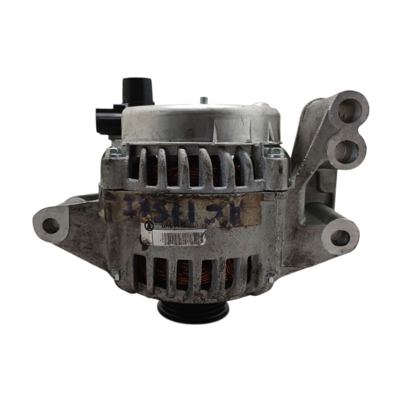 Alternatore FORD Ka Serie CCQ dal 96 al 08