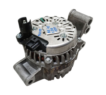 Alternatore FORD Ka Serie CCQ dal 96 al 08