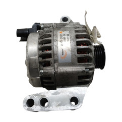 Alternatore FORD Ka Serie CCQ dal 96 al 08 - 1718577 - 2865410