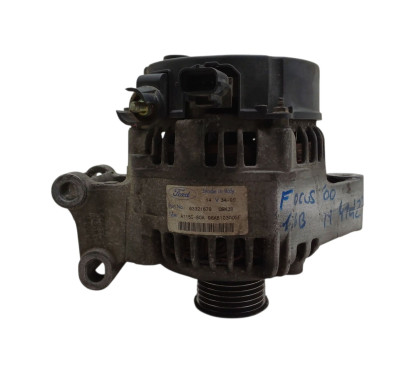 Alternatore FORD Focus S. Wagon 1° Serie - 63321679 - 2865205