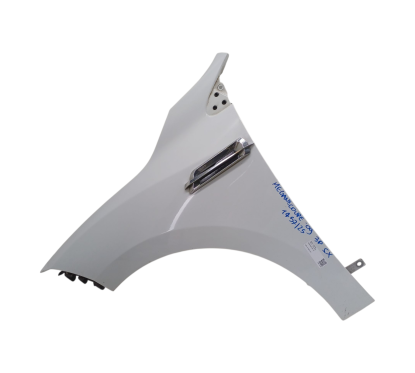 Parafango Anteriore Sinistro RENAULT Megane Coupé dal 10 - 631017297R - 2879222