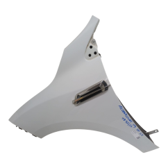 Parafango Anteriore Sinistro RENAULT Megane Coupé dal 10 - 631017297R - 2879222