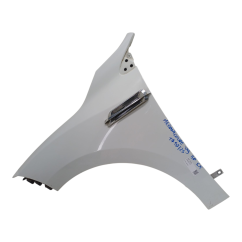 Parafango Anteriore Sinistro RENAULT Megane Coupé dal 10 - 631017297R - 2879222