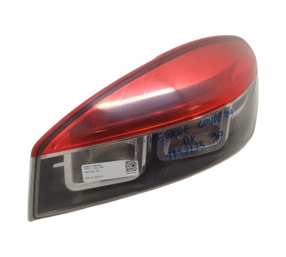 Stop fanale posteriore Destro RENAULT Megane Coupé dal 10