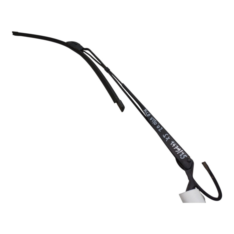 Braccio Tergicristallo Anteriore MERCEDES Vito W638