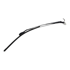 Braccio Tergicristallo Anteriore MERCEDES Vito W638 - A6388202544 - 2910229