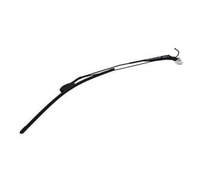 Braccio Tergicristallo Anteriore MERCEDES Vito W638 - A6388202544 - 2910229