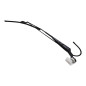 Braccio Tergicristallo Anteriore MERCEDES Vito W638
