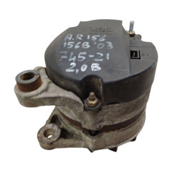 Alternatore ALFA ROMEO 156 Berlina Serie 932 dal 03 al 05 - 063321112010 - 2864457