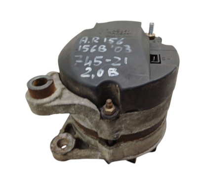 Alternatore ALFA ROMEO 156 Berlina Serie 932 dal 03 al 05