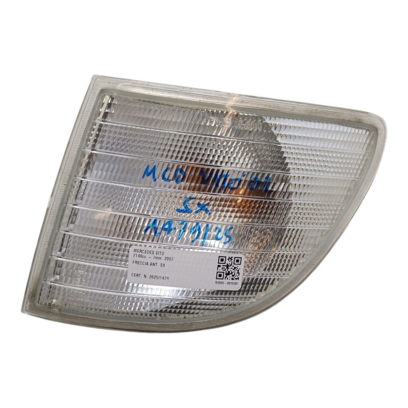 Freccia fanalino ant sx MERCEDES Vito W638