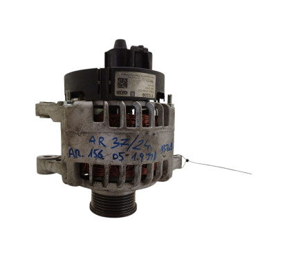 Alternatore ALFA ROMEO 156 Berlina Serie 932 dal 03 al 05 - 71773262 - 2864430