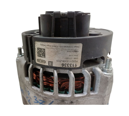 Alternatore ALFA ROMEO 156 Berlina Serie 932 dal 03 al 05