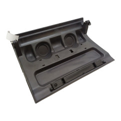 Vano portaoggetti MERCEDES Vito W638 - A63868906837C52 - 2910658