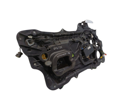 Alzacristallo elettrico ant. SX LANCIA Ypsilon 1° Serie