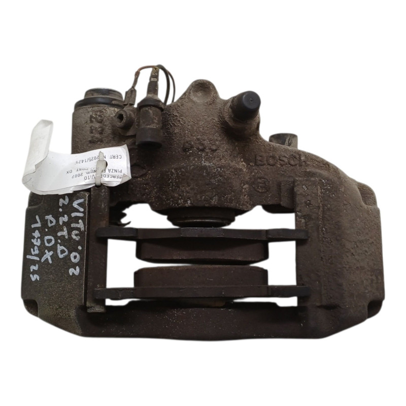 Pinza Freno Posteriore Destra MERCEDES Vito W638
