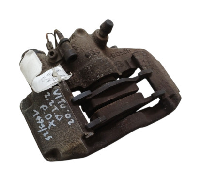Pinza Freno Posteriore Destra MERCEDES Vito W638