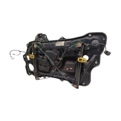 Alzacristallo elettrico ant. SX LANCIA Ypsilon 1° Serie - 51729388 - 2863439