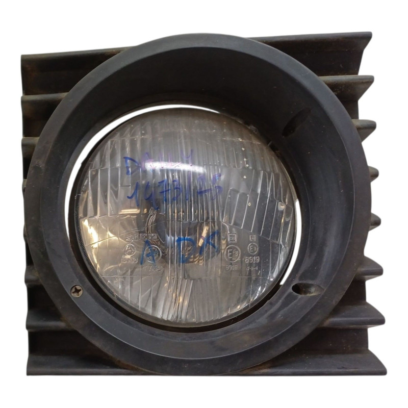 Faro anteriore Destro IVECO Daily Volpino Serie dal 89 al 99