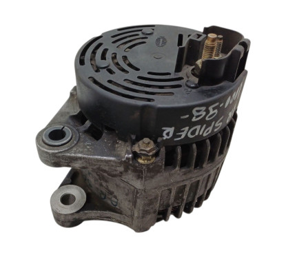 Alternatore ALFA ROMEO Spider 1° Serie