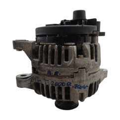 Alternatore ALFA ROMEO GT Serie 937 dal 03 al 09 - 0124325060 - 2861908