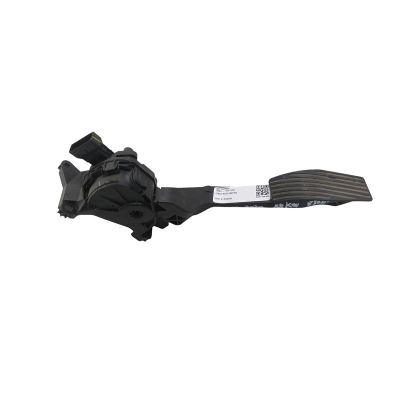 Pedale acceleratore JEEP Compass Serie dal 16