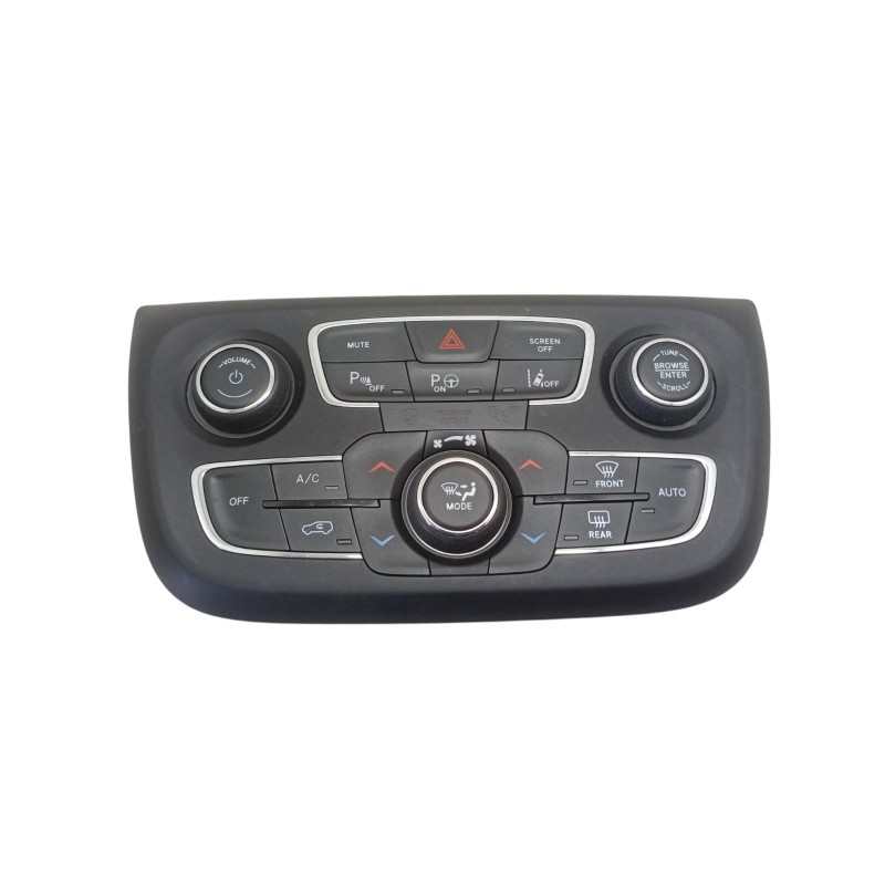 Comandi Clima JEEP Compass Serie dal 16