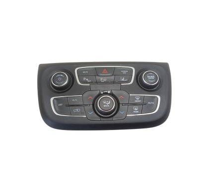 Comandi Clima JEEP Compass Serie dal 16