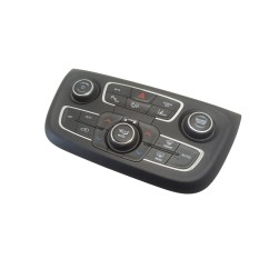 Comandi Clima JEEP Compass Serie dal 16