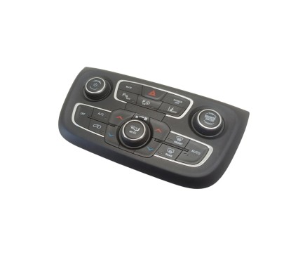Comandi Clima JEEP Compass Serie dal 16