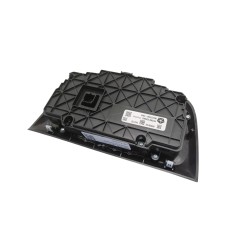 Comandi Clima JEEP Compass Serie dal 16