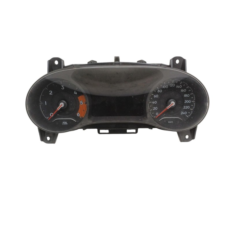 Quadro Strumenti JEEP Compass Serie dal 16
