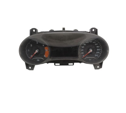 Quadro Strumenti JEEP Compass Serie dal 16