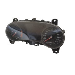 Quadro Strumenti JEEP Compass Serie dal 16